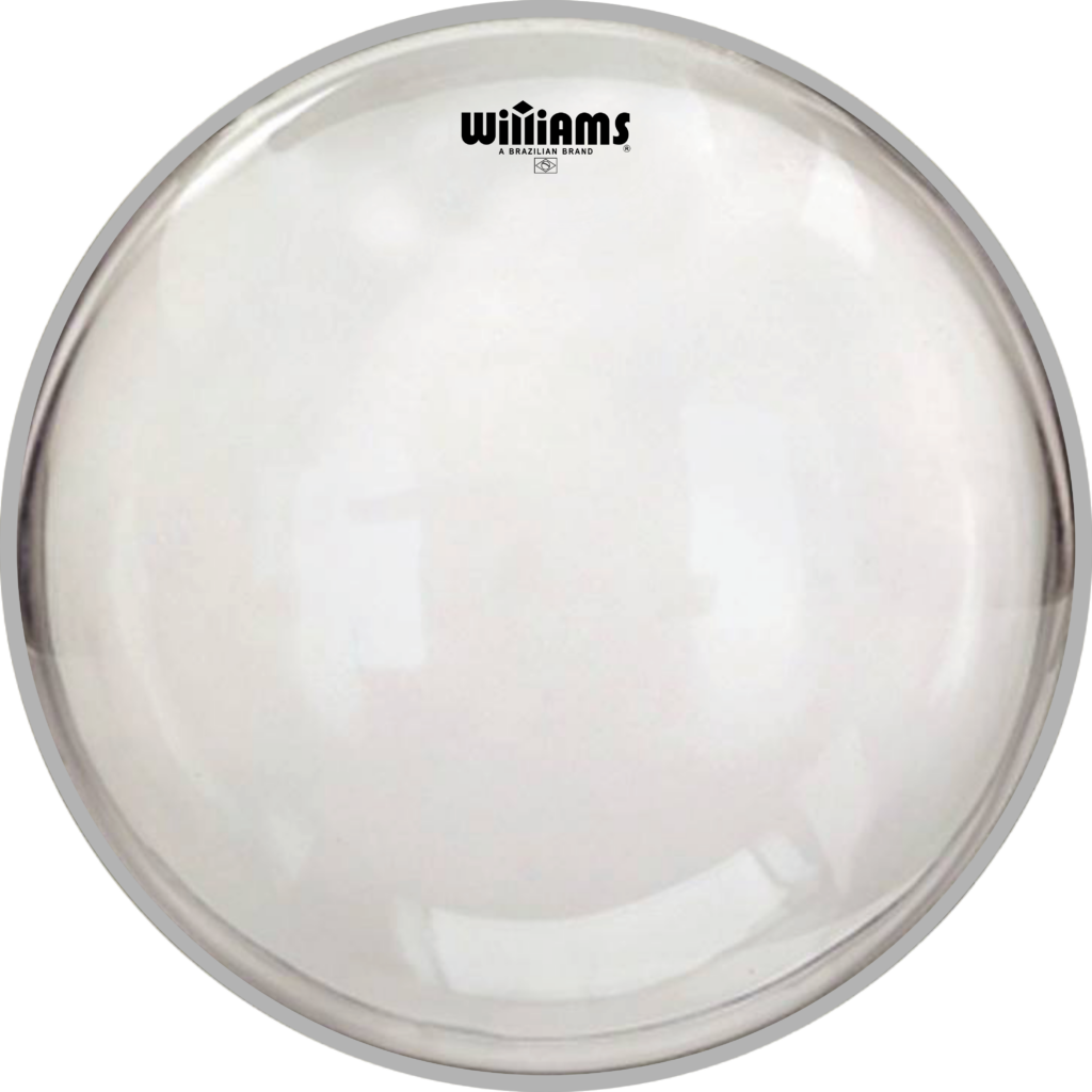 peau de timbre Williams Mylar 003-010